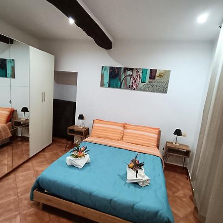 Apartamento La Casa Del Borgo Anagni Exterior foto