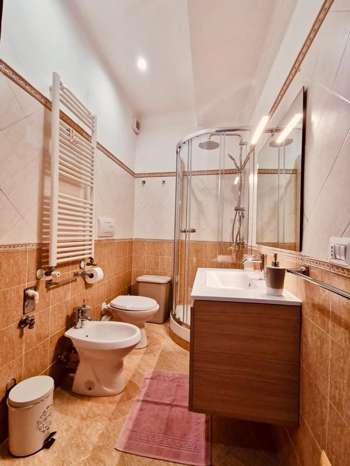 Apartamento La Casa Del Borgo Anagni Exterior foto