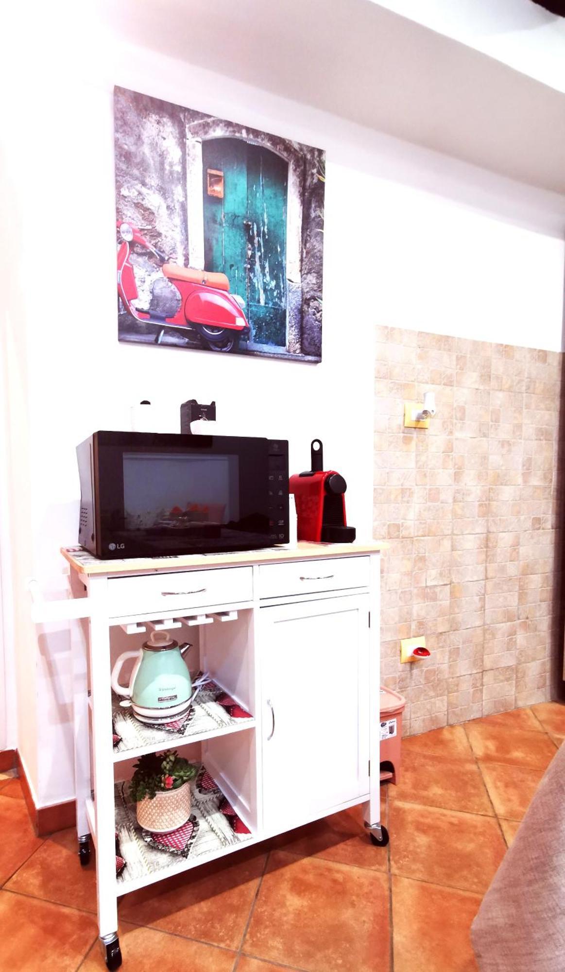 Apartamento La Casa Del Borgo Anagni Exterior foto