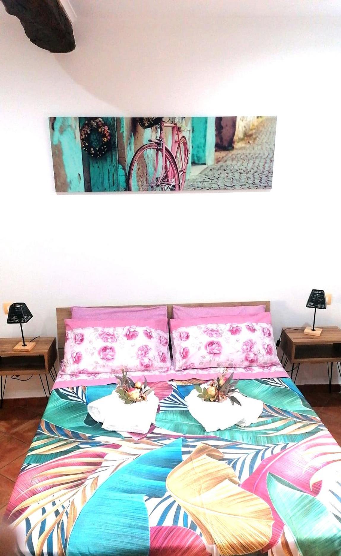 Apartamento La Casa Del Borgo Anagni Exterior foto